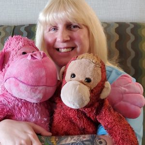 Meet your Posher, Denise